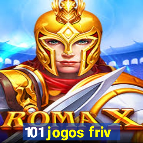 101 jogos friv